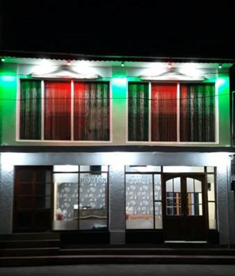 Hotel Monson Srinagar  Luaran gambar
