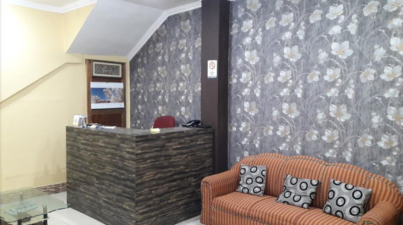 Hotel Monson Srinagar  Luaran gambar